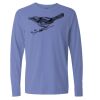 Adult Heavyweight RS Long-Sleeve T-Shirt Thumbnail