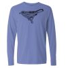 Adult Heavyweight RS Long-Sleeve T-Shirt Thumbnail