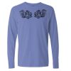 Adult Heavyweight RS Long-Sleeve T-Shirt Thumbnail