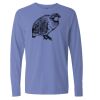 Adult Heavyweight RS Long-Sleeve T-Shirt Thumbnail