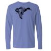 Adult Heavyweight RS Long-Sleeve T-Shirt Thumbnail