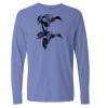 Adult Heavyweight RS Long-Sleeve T-Shirt Thumbnail