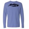 Adult Heavyweight RS Long-Sleeve T-Shirt Thumbnail