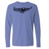 Adult Heavyweight RS Long-Sleeve T-Shirt Thumbnail