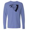 Adult Heavyweight RS Long-Sleeve T-Shirt Thumbnail