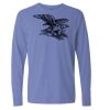 Adult Heavyweight RS Long-Sleeve T-Shirt Thumbnail