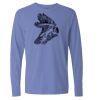 Adult Heavyweight RS Long-Sleeve T-Shirt Thumbnail
