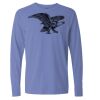 Adult Heavyweight RS Long-Sleeve T-Shirt Thumbnail