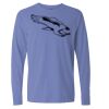 Adult Heavyweight RS Long-Sleeve T-Shirt Thumbnail