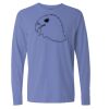 Adult Heavyweight RS Long-Sleeve T-Shirt Thumbnail