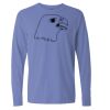 Adult Heavyweight RS Long-Sleeve T-Shirt Thumbnail