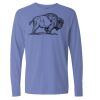 Adult Heavyweight RS Long-Sleeve T-Shirt Thumbnail