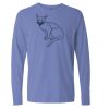 Adult Heavyweight RS Long-Sleeve T-Shirt Thumbnail