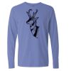 Adult Heavyweight RS Long-Sleeve T-Shirt Thumbnail