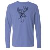 Adult Heavyweight RS Long-Sleeve T-Shirt Thumbnail