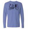 Adult Heavyweight RS Long-Sleeve T-Shirt Thumbnail