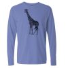 Adult Heavyweight RS Long-Sleeve T-Shirt Thumbnail