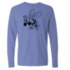 Adult Heavyweight RS Long-Sleeve T-Shirt Thumbnail