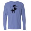 Adult Heavyweight RS Long-Sleeve T-Shirt Thumbnail