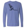 Adult Heavyweight RS Long-Sleeve T-Shirt Thumbnail