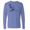 Adult Heavyweight RS Long-Sleeve T-Shirt Thumbnail