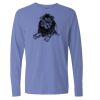 Adult Heavyweight RS Long-Sleeve T-Shirt Thumbnail