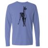 Adult Heavyweight RS Long-Sleeve T-Shirt Thumbnail