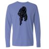 Adult Heavyweight RS Long-Sleeve T-Shirt Thumbnail
