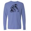 Adult Heavyweight RS Long-Sleeve T-Shirt Thumbnail