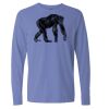 Adult Heavyweight RS Long-Sleeve T-Shirt Thumbnail