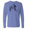 Adult Heavyweight RS Long-Sleeve T-Shirt Thumbnail
