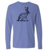 Adult Heavyweight RS Long-Sleeve T-Shirt Thumbnail