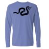 Adult Heavyweight RS Long-Sleeve T-Shirt Thumbnail