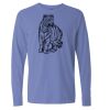 Adult Heavyweight RS Long-Sleeve T-Shirt Thumbnail