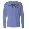 Adult Heavyweight RS Long-Sleeve T-Shirt Thumbnail