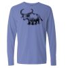 Adult Heavyweight RS Long-Sleeve T-Shirt Thumbnail