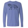 Adult Heavyweight RS Long-Sleeve T-Shirt Thumbnail