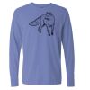 Adult Heavyweight RS Long-Sleeve T-Shirt Thumbnail