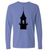 Adult Heavyweight RS Long-Sleeve T-Shirt Thumbnail