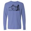 Adult Heavyweight RS Long-Sleeve T-Shirt Thumbnail