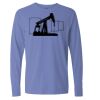 Adult Heavyweight RS Long-Sleeve T-Shirt Thumbnail