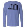 Adult Heavyweight RS Long-Sleeve T-Shirt Thumbnail