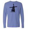 Adult Heavyweight RS Long-Sleeve T-Shirt Thumbnail