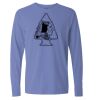 Adult Heavyweight RS Long-Sleeve T-Shirt Thumbnail