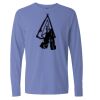 Adult Heavyweight RS Long-Sleeve T-Shirt Thumbnail
