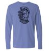 Adult Heavyweight RS Long-Sleeve T-Shirt Thumbnail