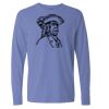 Adult Heavyweight RS Long-Sleeve T-Shirt Thumbnail