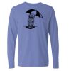 Adult Heavyweight RS Long-Sleeve T-Shirt Thumbnail