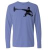 Adult Heavyweight RS Long-Sleeve T-Shirt Thumbnail