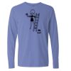 Adult Heavyweight RS Long-Sleeve T-Shirt Thumbnail